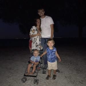 Meet your Posher, Laurel